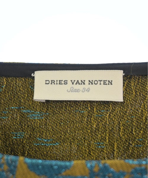 DRIES VAN NOTEN Blouses