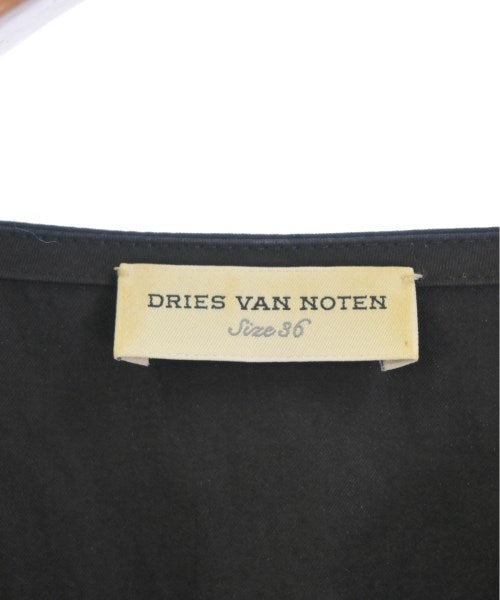 DRIES VAN NOTEN Dresses