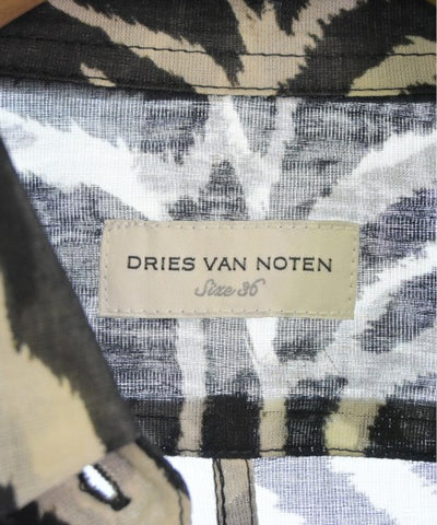 DRIES VAN NOTEN Blouses