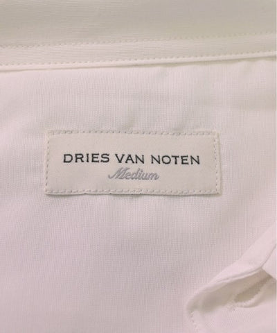 DRIES VAN NOTEN Casual shirts