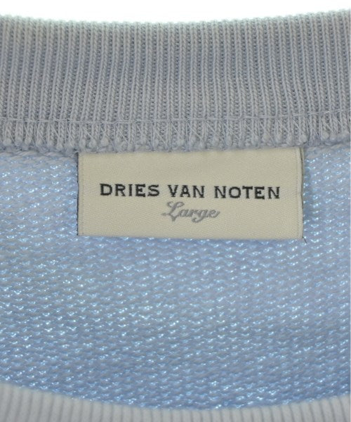 DRIES VAN NOTEN Sweatshirts