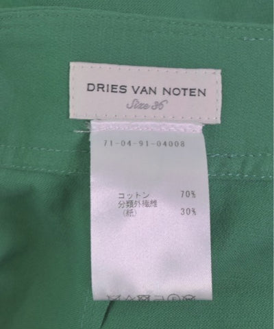 DRIES VAN NOTEN Other