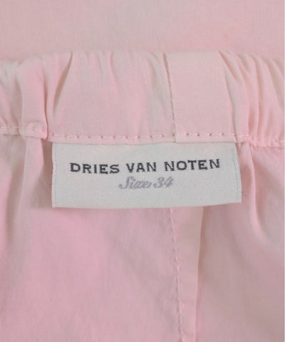 DRIES VAN NOTEN Other