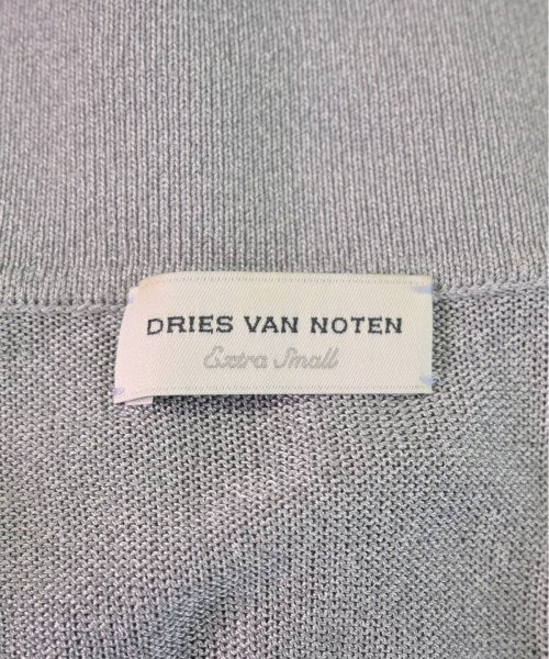 DRIES VAN NOTEN Sweaters