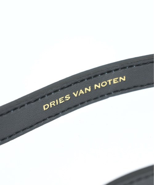 DRIES VAN NOTEN Belts