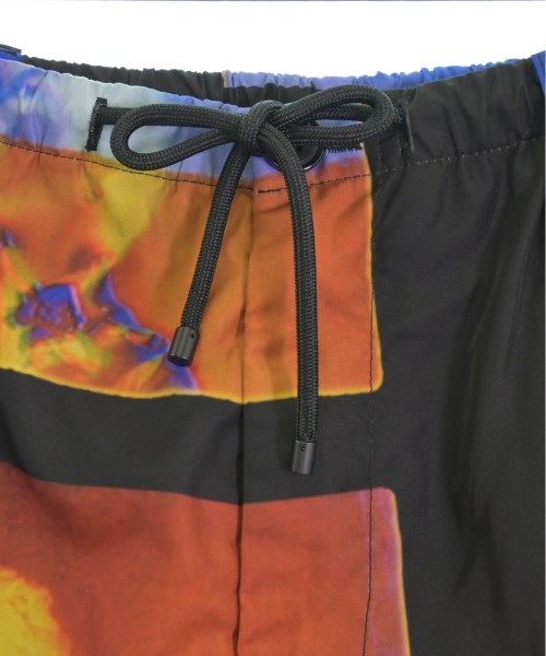 DRIES VAN NOTEN Shorts