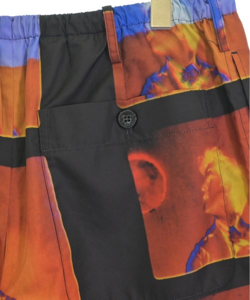 DRIES VAN NOTEN Shorts