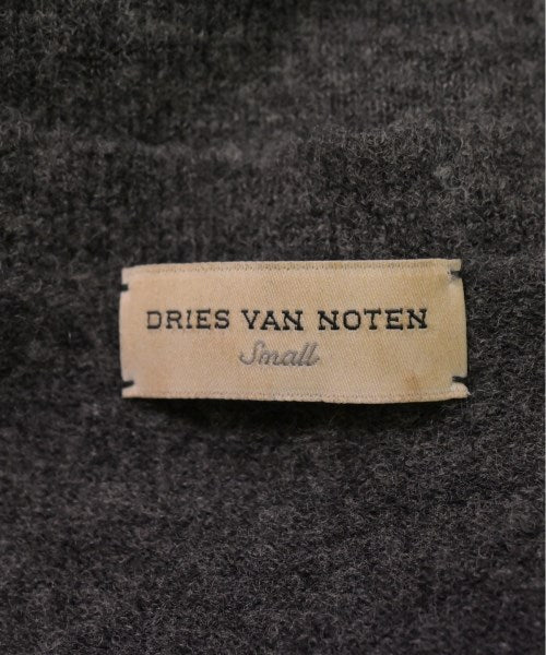 DRIES VAN NOTEN Sweaters