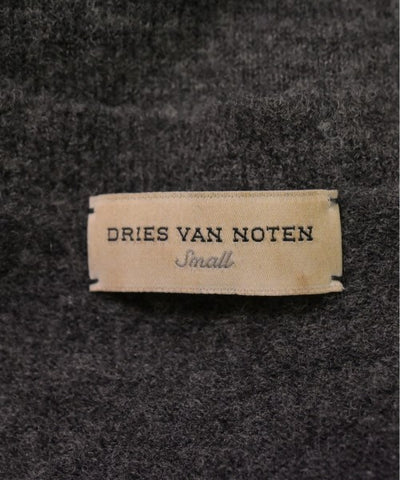 DRIES VAN NOTEN Sweaters