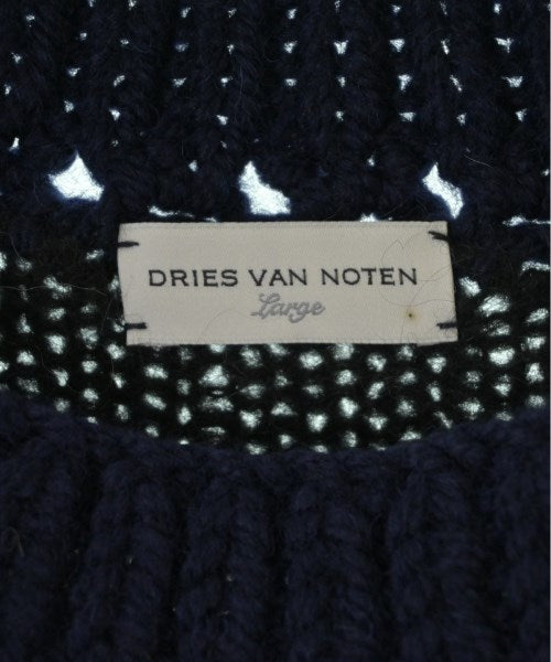 DRIES VAN NOTEN Sweaters