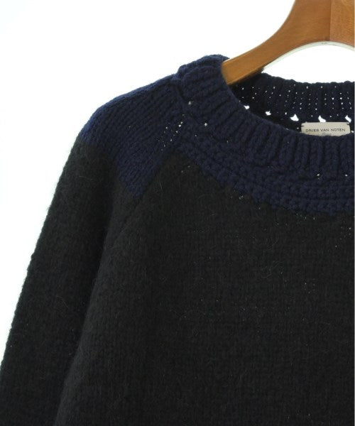 DRIES VAN NOTEN Sweaters