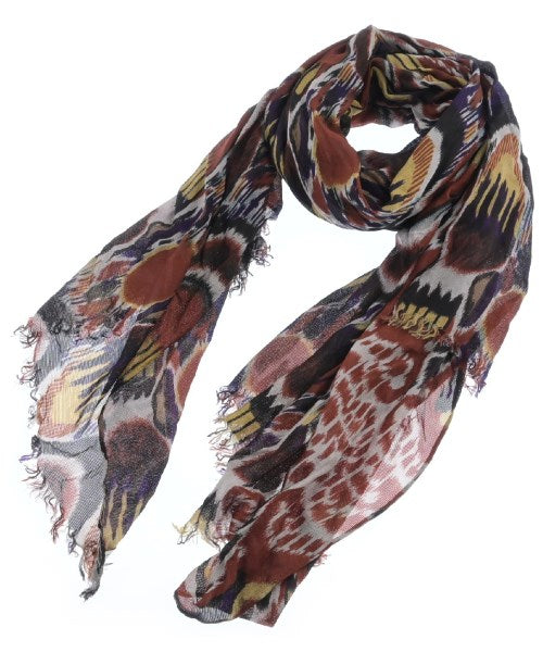 DRIES VAN NOTEN Stoles