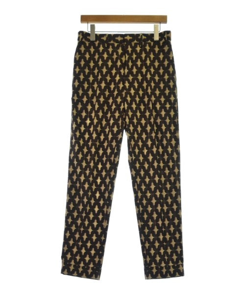 DRIES VAN NOTEN Trousers