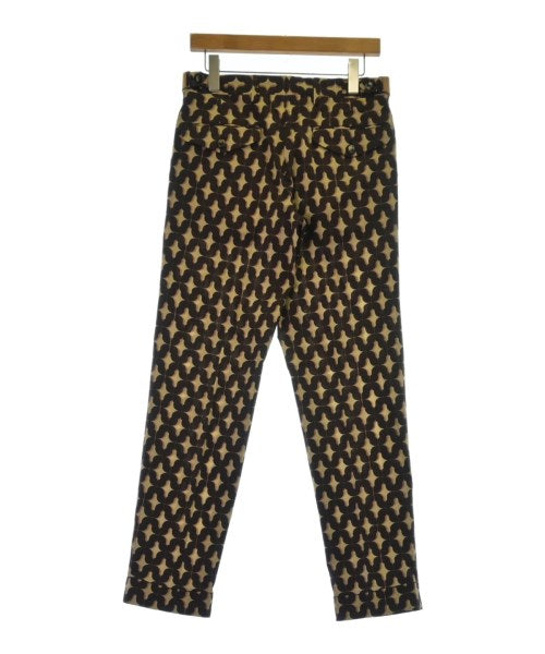 DRIES VAN NOTEN Trousers