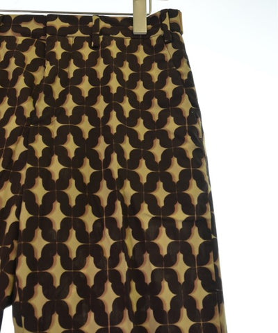 DRIES VAN NOTEN Trousers