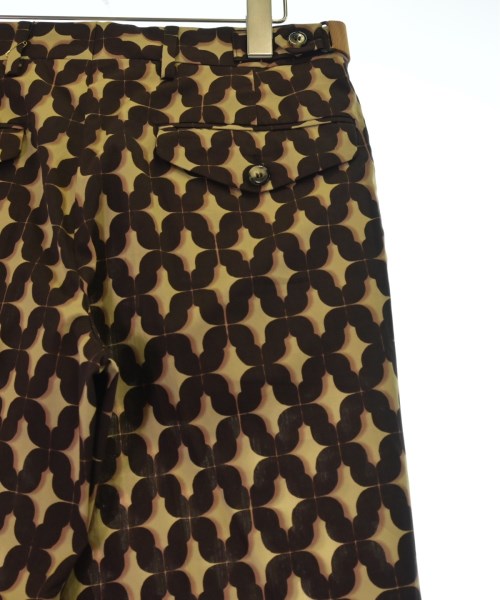 DRIES VAN NOTEN Trousers