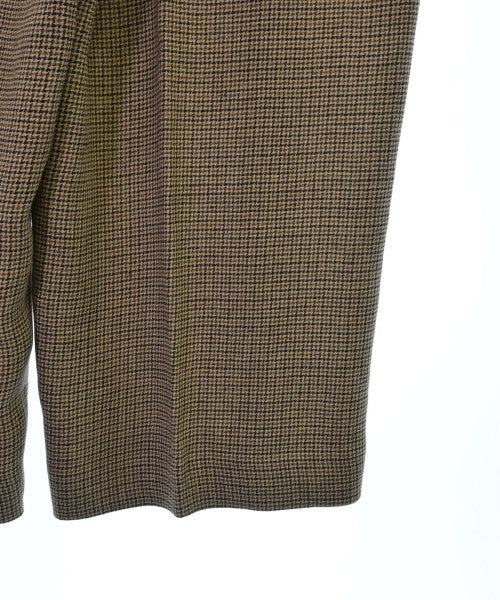 DRIES VAN NOTEN Trousers