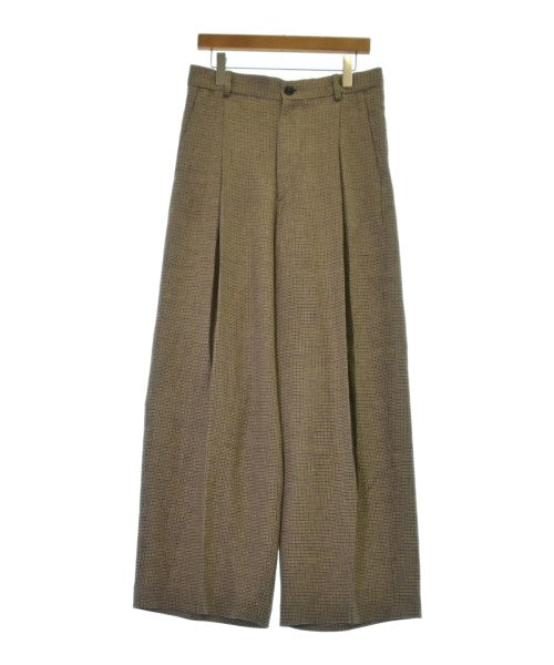 DRIES VAN NOTEN Trousers