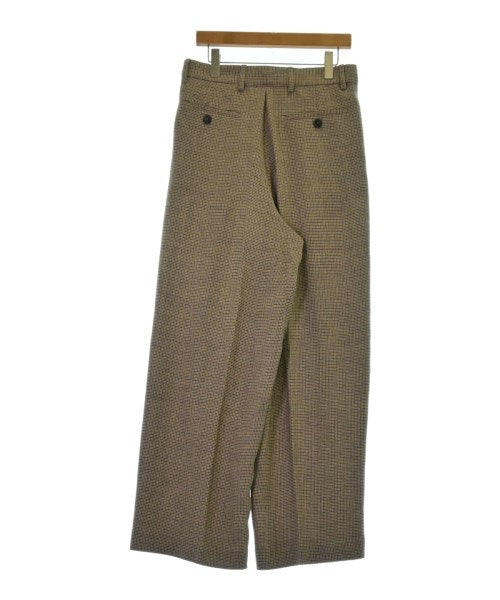 DRIES VAN NOTEN Trousers