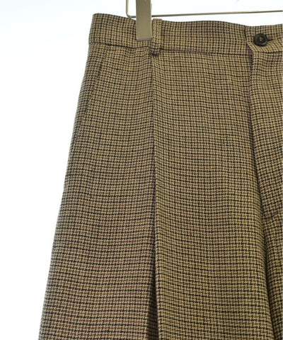 DRIES VAN NOTEN Trousers