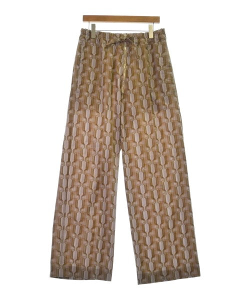 DRIES VAN NOTEN Trousers