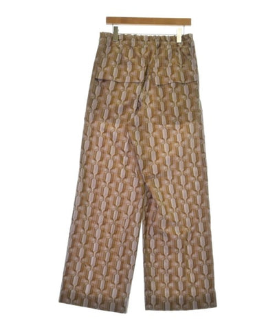 DRIES VAN NOTEN Trousers