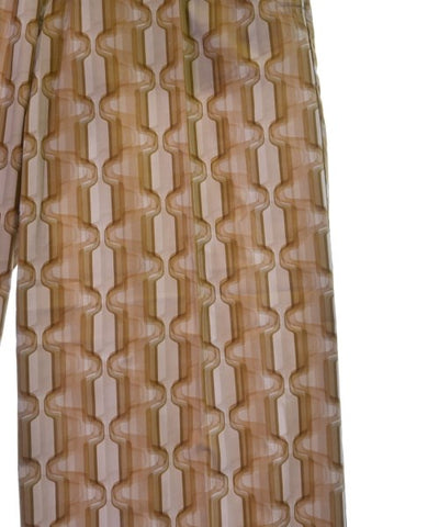 DRIES VAN NOTEN Trousers