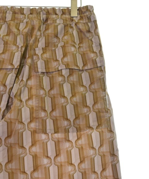 DRIES VAN NOTEN Trousers