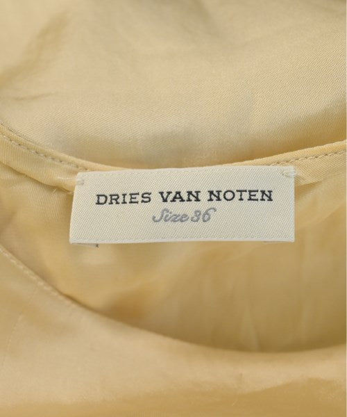 DRIES VAN NOTEN Blouses