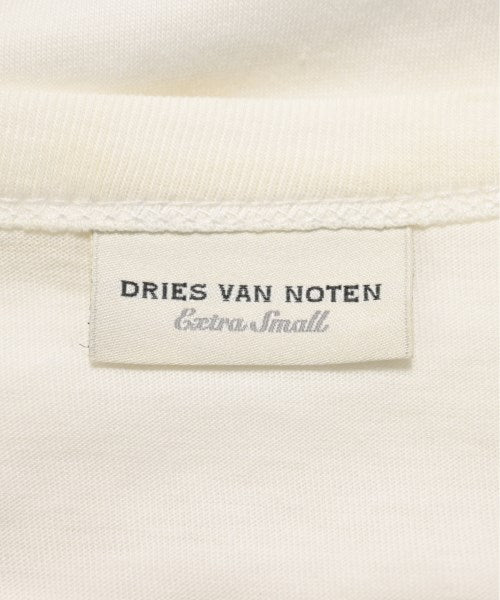 DRIES VAN NOTEN Tee Shirts/Tops