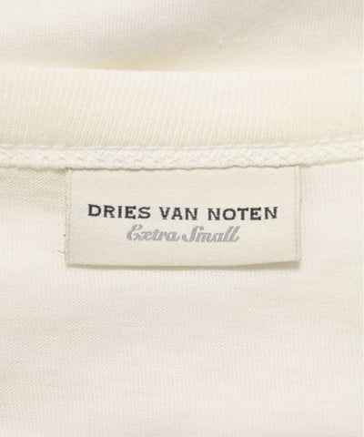 DRIES VAN NOTEN Tee Shirts/Tops