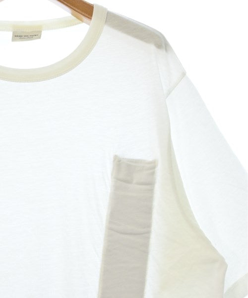 DRIES VAN NOTEN Tee Shirts/Tops