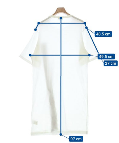 DRIES VAN NOTEN Tee Shirts/Tops