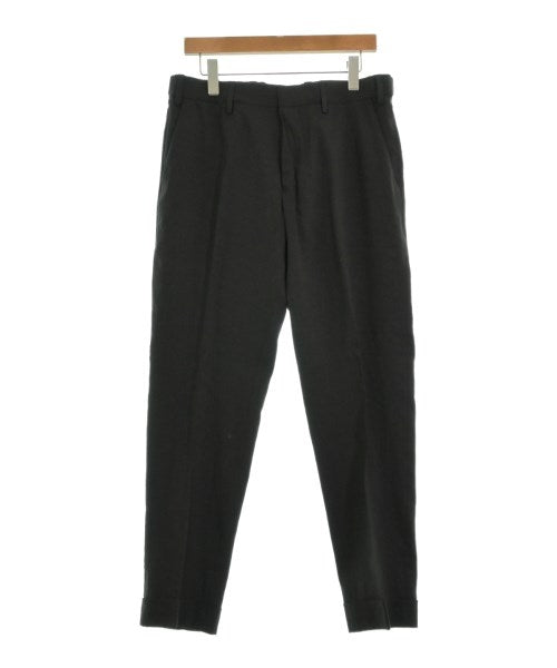 DRIES VAN NOTEN Trousers