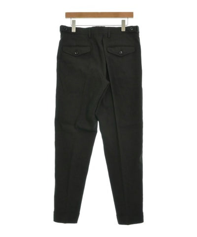 DRIES VAN NOTEN Trousers