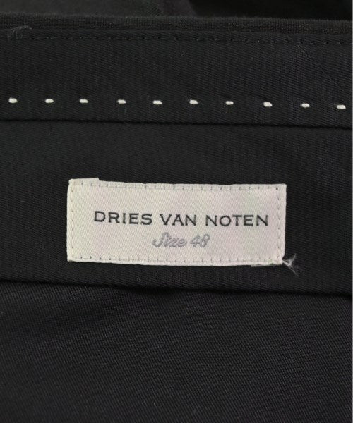 DRIES VAN NOTEN Trousers