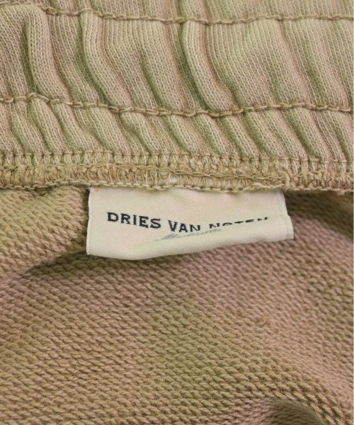 DRIES VAN NOTEN Sweat pants