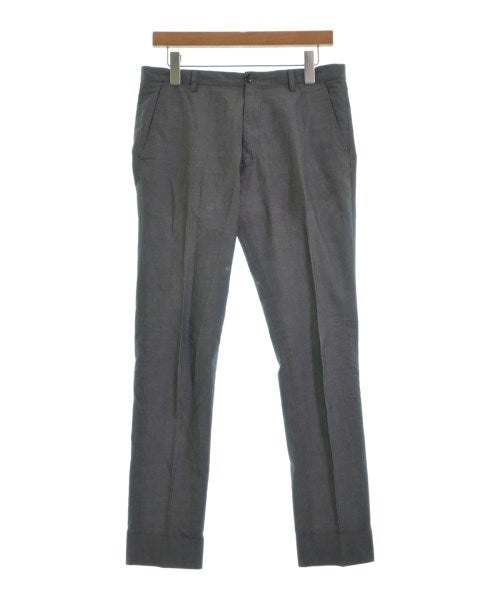 DRIES VAN NOTEN Trousers