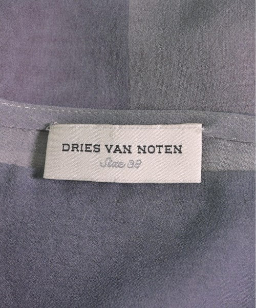 DRIES VAN NOTEN Dresses