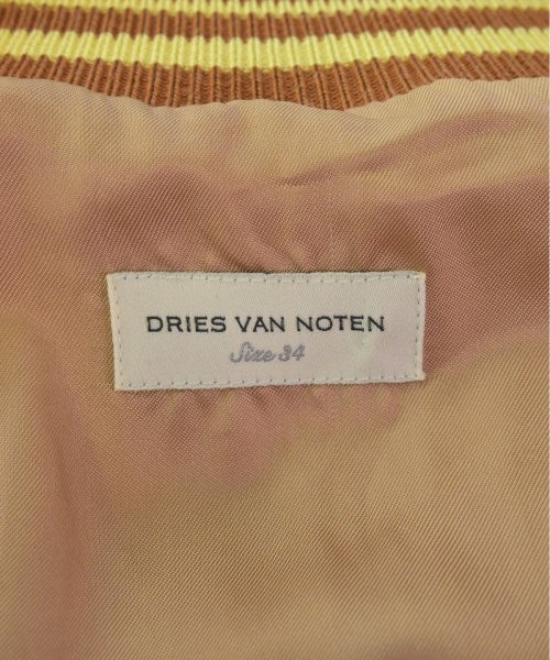 DRIES VAN NOTEN Dresses