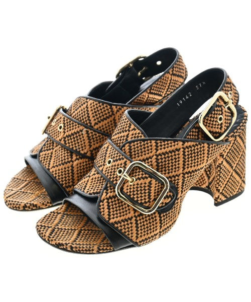 DRIES VAN NOTEN Sandals