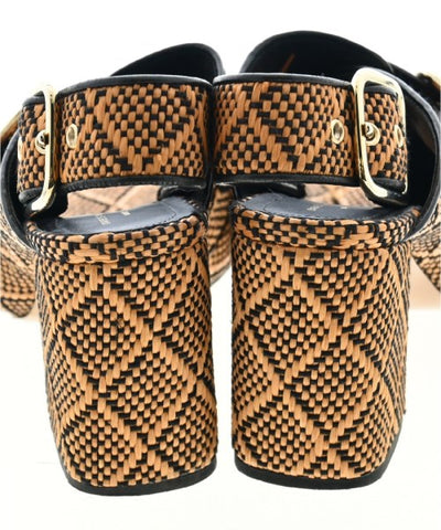 DRIES VAN NOTEN Sandals