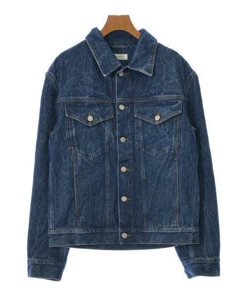 DRIES VAN NOTEN Denim jackets