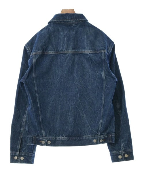 DRIES VAN NOTEN Denim jackets