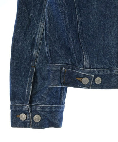 DRIES VAN NOTEN Denim jackets