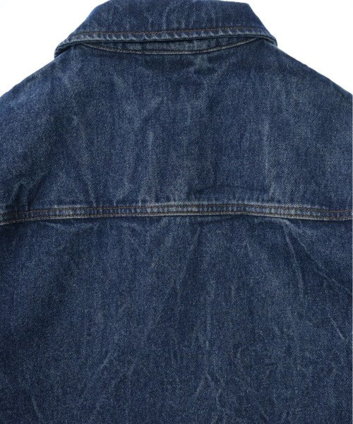 DRIES VAN NOTEN Denim jackets