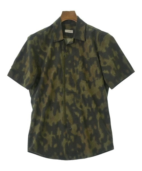 DRIES VAN NOTEN Casual shirts