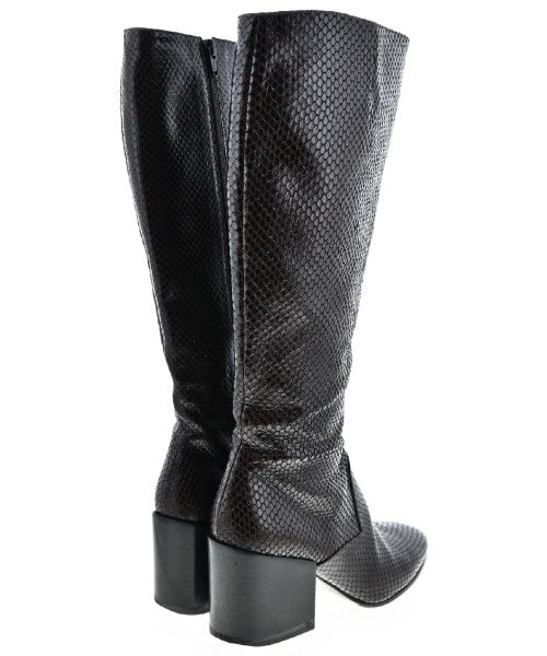 DRIES VAN NOTEN Boots