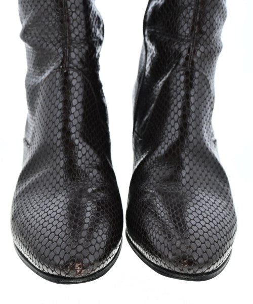 DRIES VAN NOTEN Boots