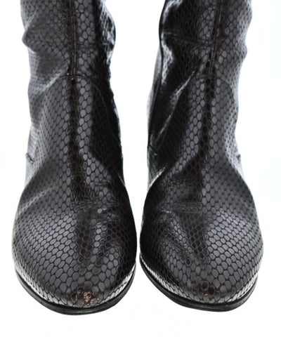 DRIES VAN NOTEN Boots